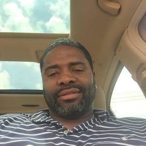 Meet your Posher, Frederick